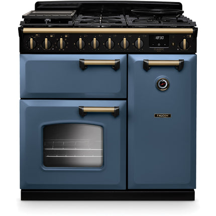 Piano de cuisson