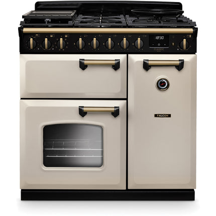 Piano de cuisson