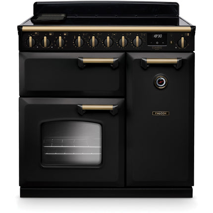 Piano de cuisson