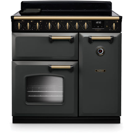 Piano de cuisson