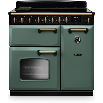 Piano de cuisson