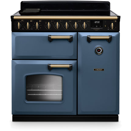 Piano de cuisson