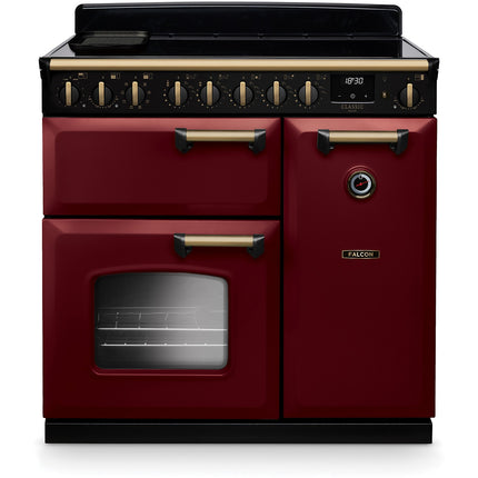 Piano de cuisson