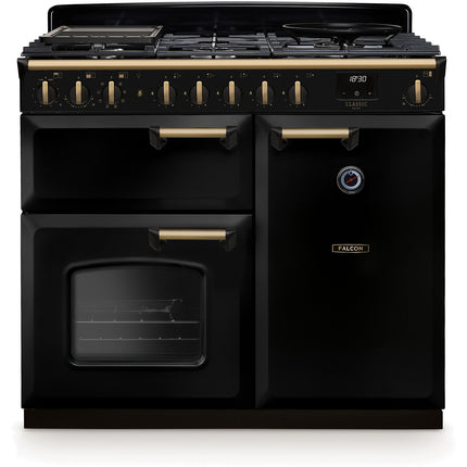 Piano de cuisson gaz FALCON NGC TAB GAZ 100 CM
