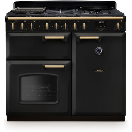 Piano de cuisson gaz FALCON NGC TAB GAZ 100 CM