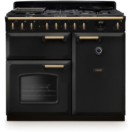 Piano de cuisson gaz FALCON NGC TAB GAZ 100 CM