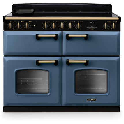 Piano de cuisson induction FALCON NGC TAB IND 110 CM ROCHE BELUE LAITON AN