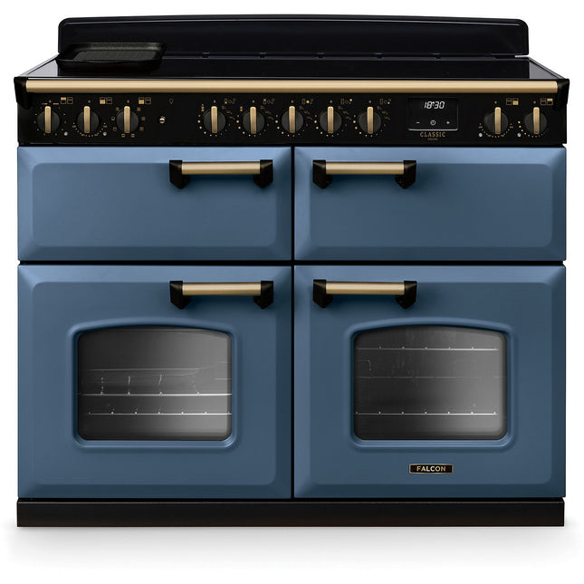 Piano de cuisson induction FALCON NGC TAB IND 110 CM ROCHE BELUE LAITON AN
