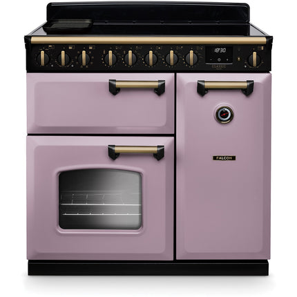 Piano de cuisson