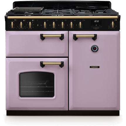 Piano de cuisson gaz FALCON NGC TAB GAZ 100 CM