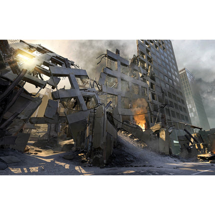 Jeu PS3 ACTIVISION Call of Duty Black Ops 2