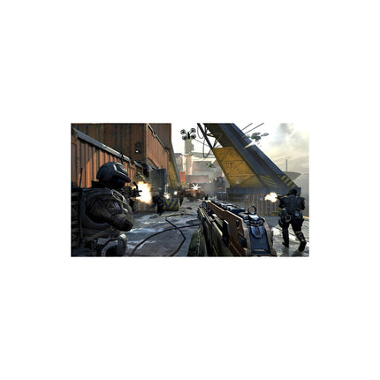 Jeu PS3 ACTIVISION Call of Duty Black Ops 2
