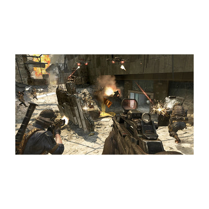 Jeu PS3 ACTIVISION Call of Duty Black Ops 2