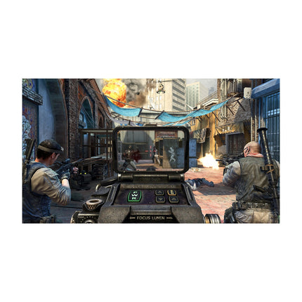 Jeu PS3 ACTIVISION Call of Duty Black Ops 2