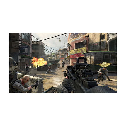 Jeu PS3 ACTIVISION Call of Duty Black Ops 2