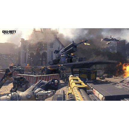Jeu PS3 ACTIVISION Call of Duty Black Ops 3 D1