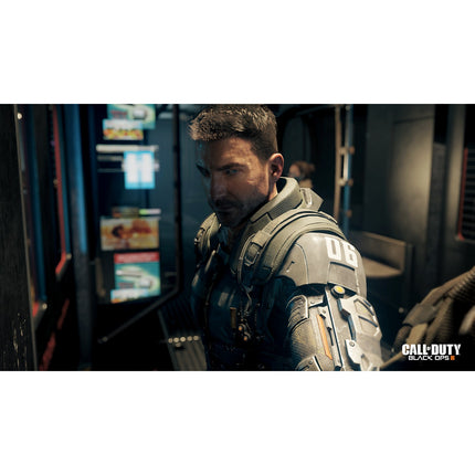 Jeu PS3 ACTIVISION Call of Duty Black Ops 3 D1