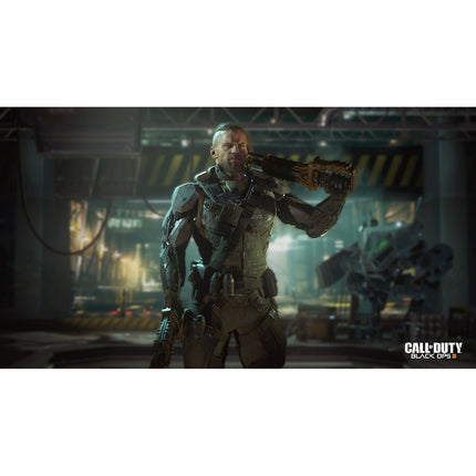 Jeu PS3 ACTIVISION Call of Duty Black Ops 3 D1