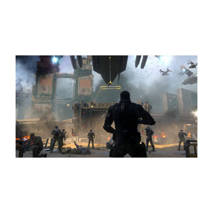 Jeu PS3 ACTIVISION Call of Duty Black Ops 3 D1
