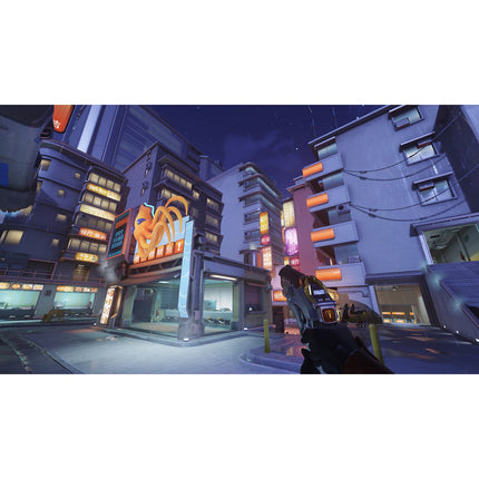 Jeu PS4 BLIZZARD Overwatch Origins Ed.