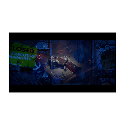 Jeu PS4 BLIZZARD Overwatch Origins Ed.