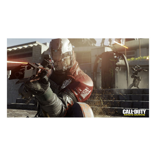 Jeu Xbox ACTIVISION Call Of Duty Infinite Warfare