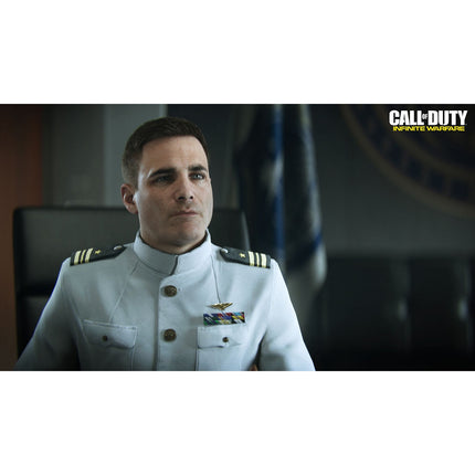 Jeu Xbox ACTIVISION Call Of Duty Infinite Warfare