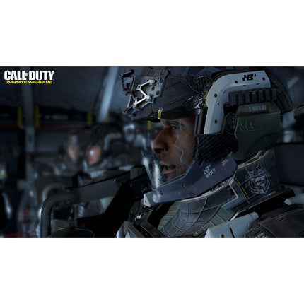 Jeu Xbox ACTIVISION Call Of Duty Infinite Warfare Ed. Legacy