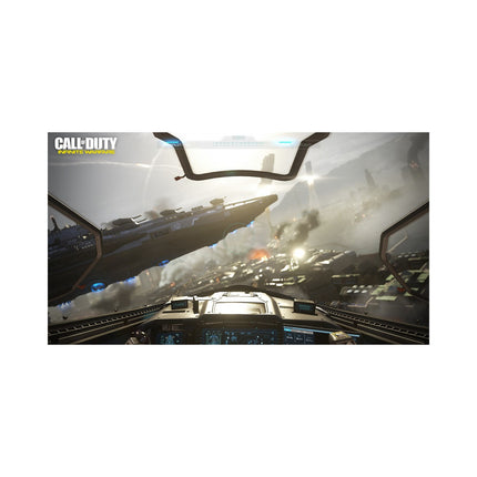 Jeu PS4 ACTIVISION Call Of Duty Infinite Warfare
