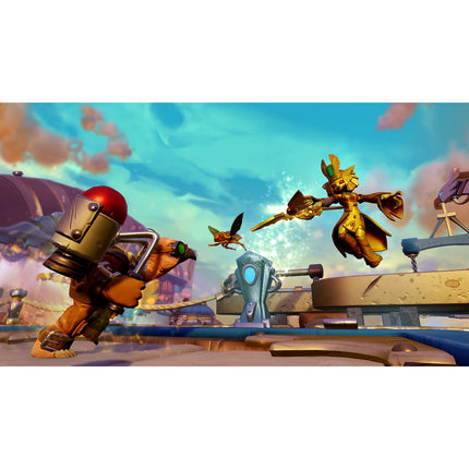 Jeu Xbox ACTIVISION Skylanders Imaginators Starter Pack Reconditionné