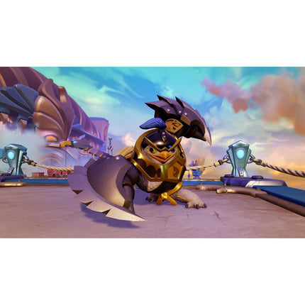 Jeu Xbox ACTIVISION Skylanders Imaginators Starter Pack Reconditionné