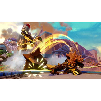 Jeu Xbox ACTIVISION Skylanders Imaginators Starter Pack Reconditionné
