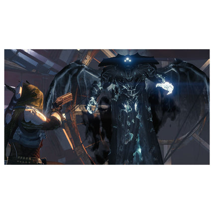 Jeu Xbox ACTIVISION Destiny La Collection