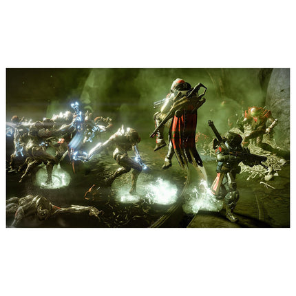 Jeu Xbox ACTIVISION Destiny La Collection