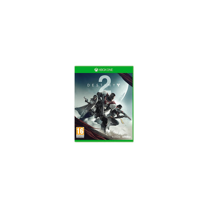Jeu Xbox ACTIVISION Destiny 2