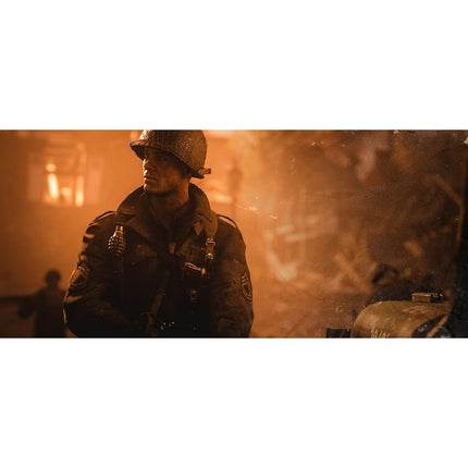 Jeu Xbox ACTIVISION Call Of Duty World War II