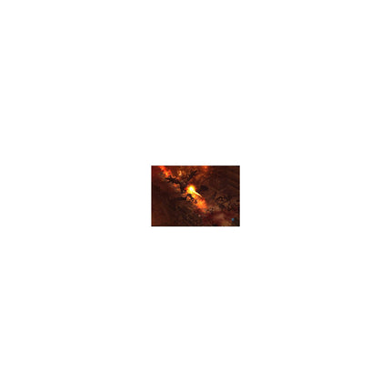 Jeu PS4 BLIZZARD Diablo 3 Eternal Collection Reconditionné