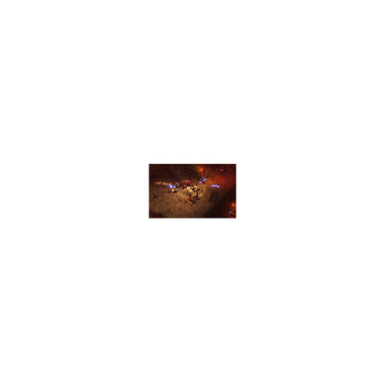 Jeu PS4 BLIZZARD Diablo 3 Eternal Collection Reconditionné