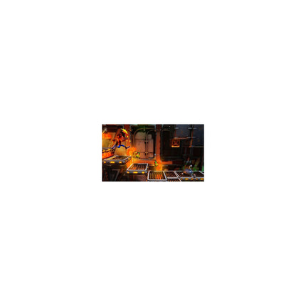 Jeu Xbox ACTIVISION Crash Bandicoot N Sane Trilogy