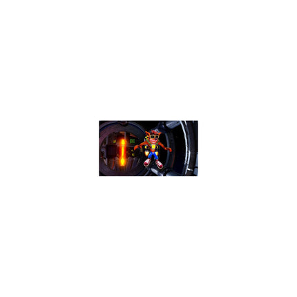 Jeu Xbox ACTIVISION Crash Bandicoot N Sane Trilogy