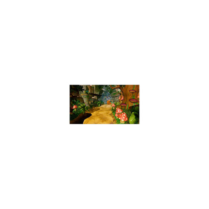 Jeu Switch ACTIVISION Crash Bandicoot N Sane Trilogy