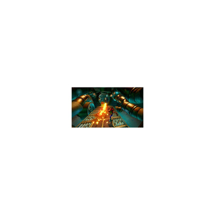 Jeu Switch ACTIVISION Crash Bandicoot N Sane Trilogy