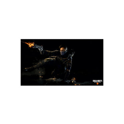 Jeu Xbox ACTIVISION Call Of Duty Black Ops 4