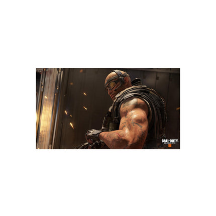 Jeu Xbox ACTIVISION Call Of Duty Black Ops 4