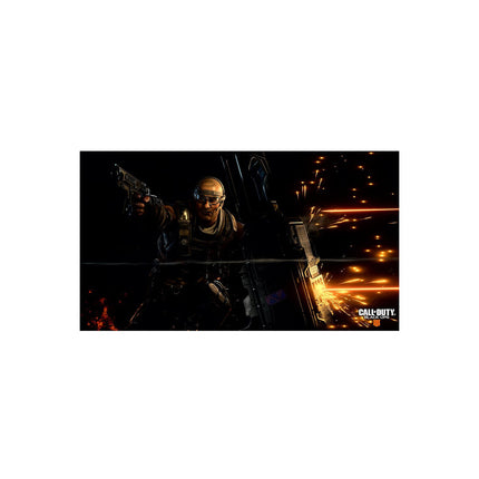 Jeu Xbox ACTIVISION Call Of Duty Black Ops 4