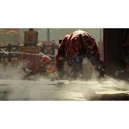 Jeu Xbox ACTIVISION Call Of Duty Black Ops 4