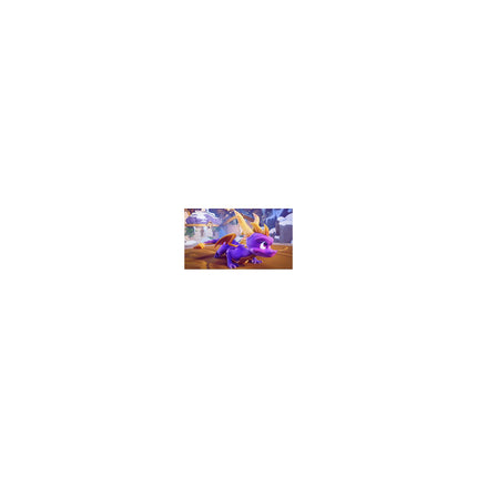 Jeu PS4 ACTIVISION Spyro Reignited Trilogy
