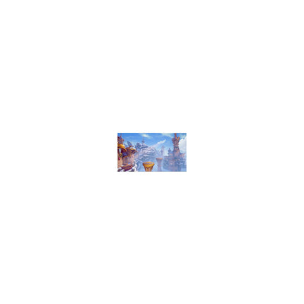Jeu PS4 ACTIVISION Spyro Reignited Trilogy