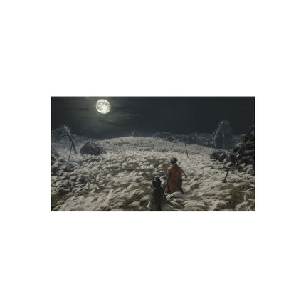 Jeu Xbox ACTIVISION Sekiro Shadows Die Twice