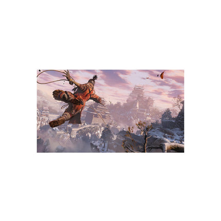 Jeu Xbox ACTIVISION Sekiro Shadows Die Twice